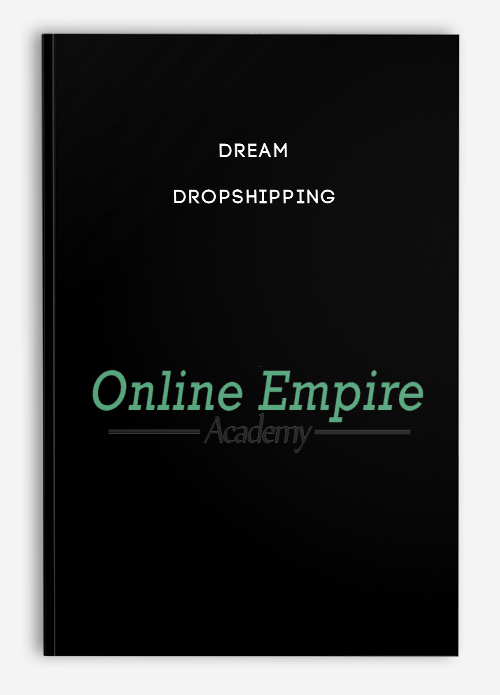 Dream Dropshipping