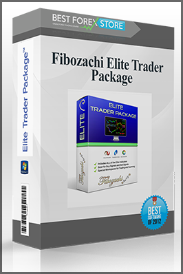 Fibozachi – Elite Trader Package
