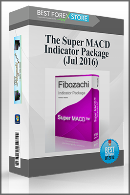 Fibozachi – The Super MACD Indicator Package (Jul 2016)