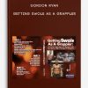 Gordon Ryan – Getting Swole as a Grappler