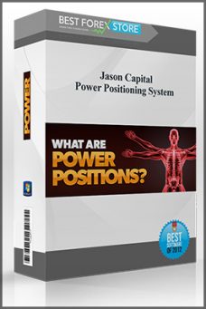 Jason Capital – Power Positioning System