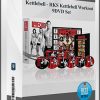 Kettlebell – RKS Kettlebell Workout 9DVD Set