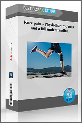 Knee pain – Physiotherapy, Yoga and a full understanding