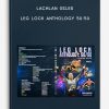 Lachlan Giles – Leg Lock Anthology 50/50