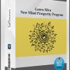 Laura Silva – New Mind Prosperity Program