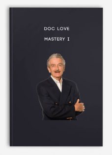 MASTERY I by Doc Love