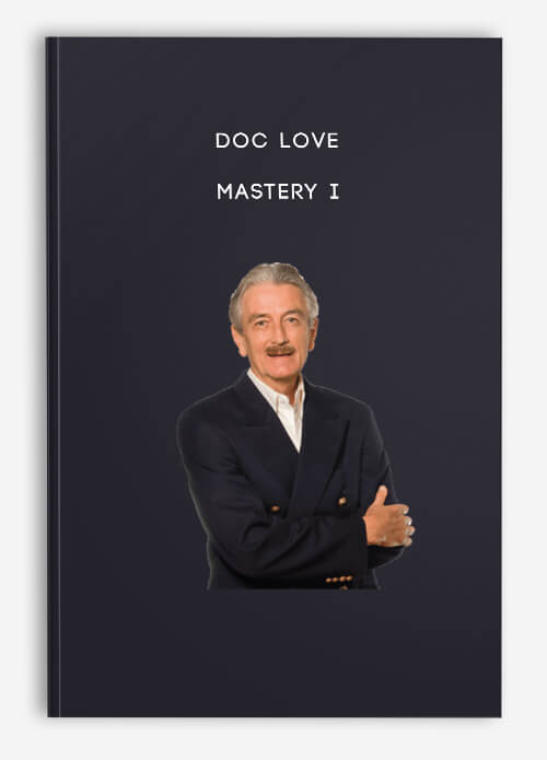 MASTERY I by Doc Love
