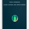 Mosh-Hamedani-–-Clean-Coding-and-Refactoring-400×556