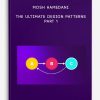 Mosh-Hamedani-–-The-Ultimate-Design-Patterns-Part-1-400×556