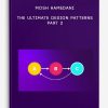 Mosh-Hamedani-–-The-Ultimate-Design-Patterns-Part-2-400×556