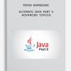 Mosh-Hamedani-–-Ultimate-Java-Part-3-Advanced-Topics-400×556