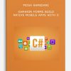 Mosh-Hamedani-–-Xamarin-Forms-Build-Native-Mobile-Apps-with-C-400×556
