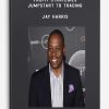 Profit Strategies – Jumpstart to Trading – Jay Harris
