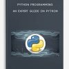Python-Programming-An-Expert-Guide-on-Python-400×556