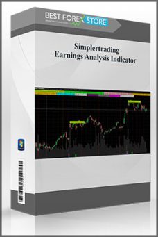 Simplertrading – Earnings Analysis Indicator