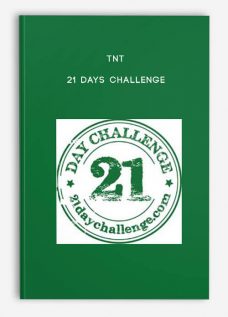 TNT – 21 Days Challenge