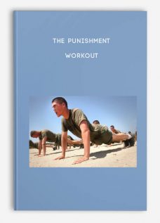The Punishment Workout