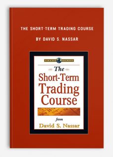 The Short-Term Trading Course by David S. Nassar