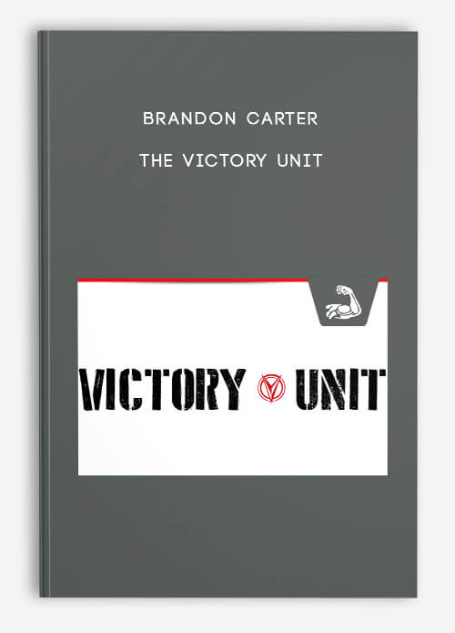 The Victory Unit by Brandon Carter