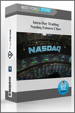 Theotrade – Intra-Day Trading Nasdaq Futures Class