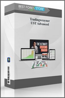 Tradingwrayner – UST Advanced