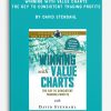 Winning with Value Charts – The Key to Consistent Trading Profits by David Stendahl