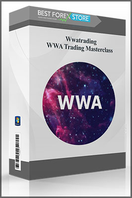 Wwatrading – WWA Trading Masterclass