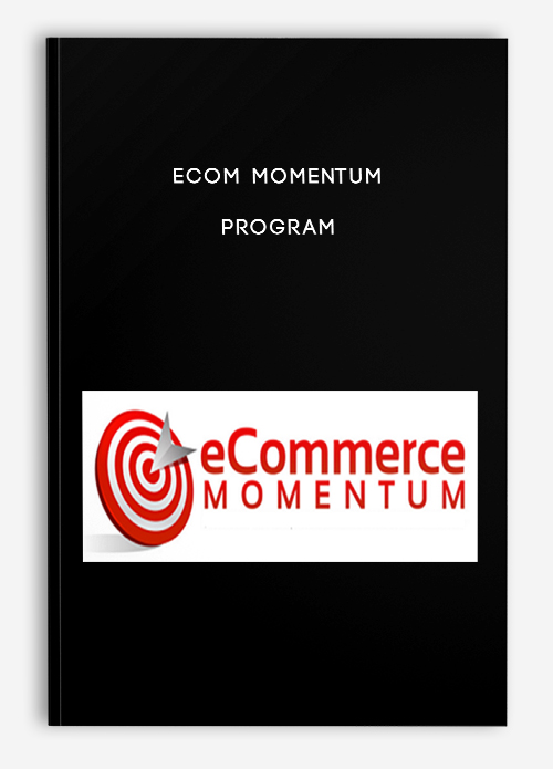 eCom Momentum Program
