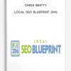 Chris Beatty – Local SEO Blueprint 2016