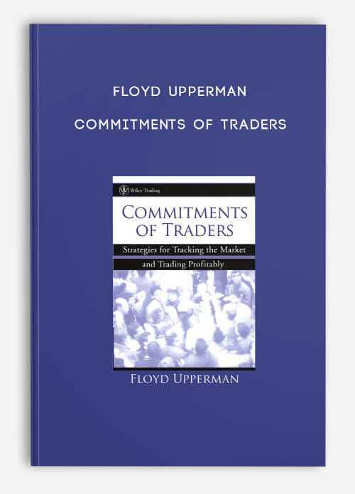 Commitments of Traders by Floyd Upperman
