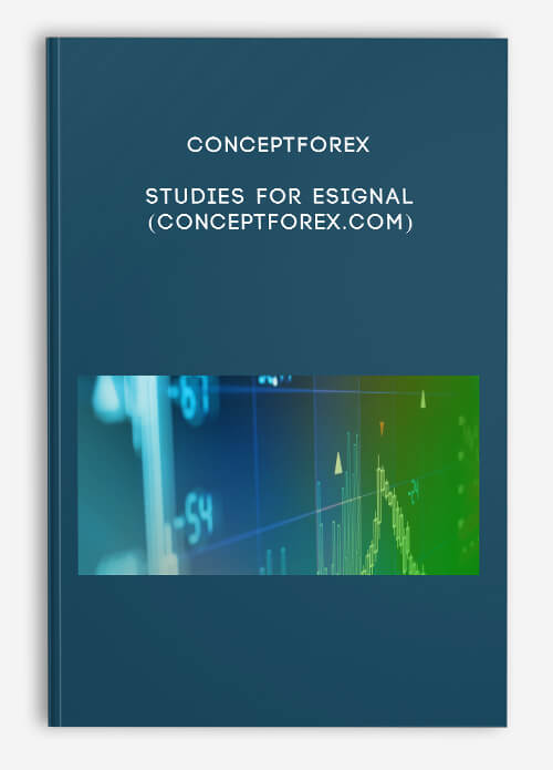 ConceptForex Studies for eSignal (conceptforex.com)