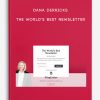 Dana Derricks – The World’s Best Newsletter