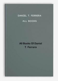 Daniel T. Ferrera all Books