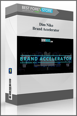Dim Niko – Brand Accelerator