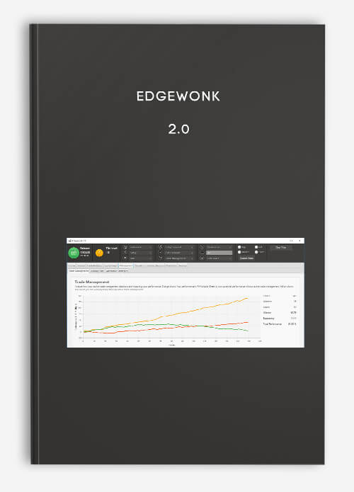 Edgewonk 2.0