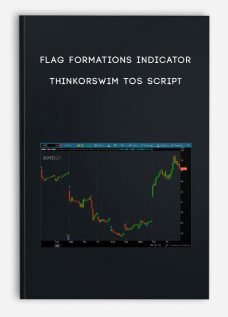 Flag Formations Indicator ThinkorSwim TOS Script