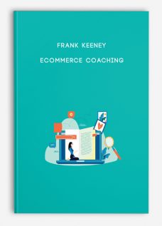 Frank Keeney – Ecommerce Coaching