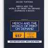 Jacob Topping – Merch and the World of Print On Demand (Gumroad e-book)