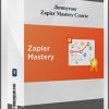 Jimmyrose – Zapier Mastery Course