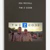 Joe McCall – The Z Code