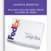 Lawrence Bernstein – Million Dollar Hard Drive + Players in Print