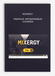 Mixergy Premium Entrepreneur Courses