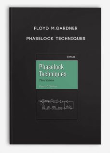 Phaselock Techniques by Floyd M.Gardner