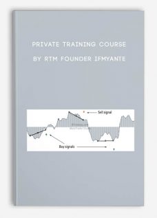 Private Training Course By RTM Founder Ifmyante