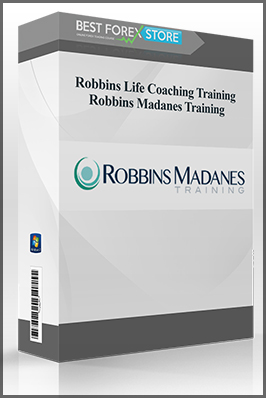 Robbins Life Coaching Training – Robbins Madanes Training