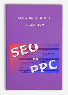 SEO & PPC June 2018 Collection