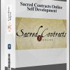 Sacred Contracts Online – Self Development