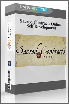 Sacred Contracts Online – Self Development
