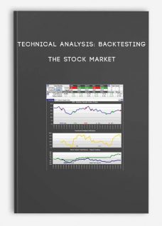 Technical analysis: Backtesting the stock market