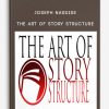 The Art of Story Structure from Joseph Nassise
